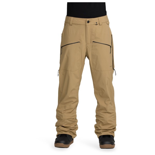 Volcom - Women's Karat Stretch 30K Pant - Pantalon de ski