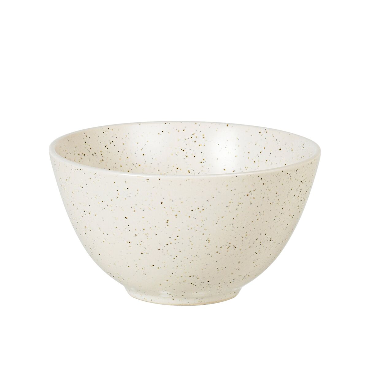 Nordic Vanilla skål 15 cm