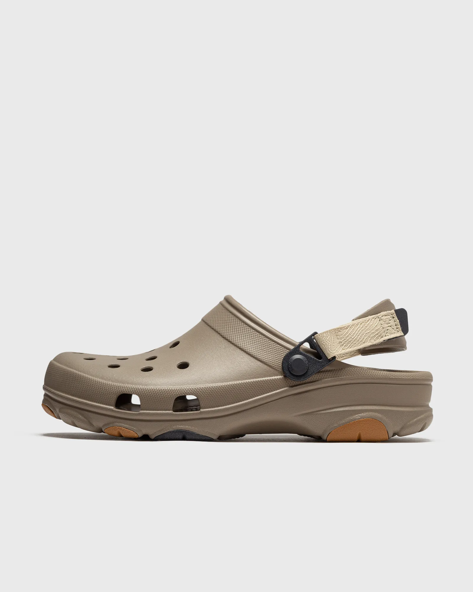 crocs Classic All Terrain Clog