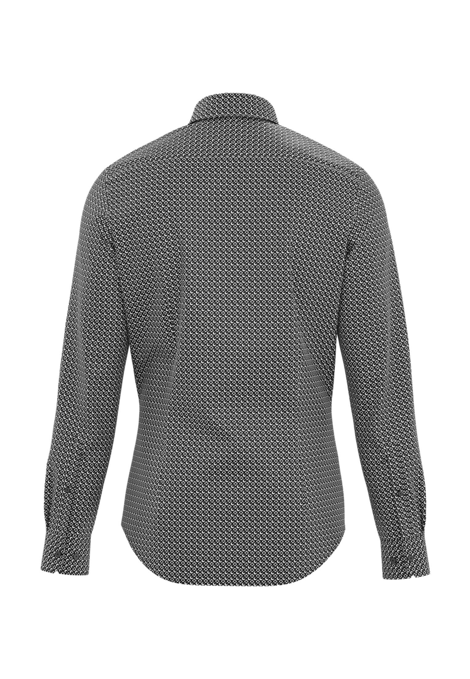 Seidensticker| Herren Business Hemd X-Slim