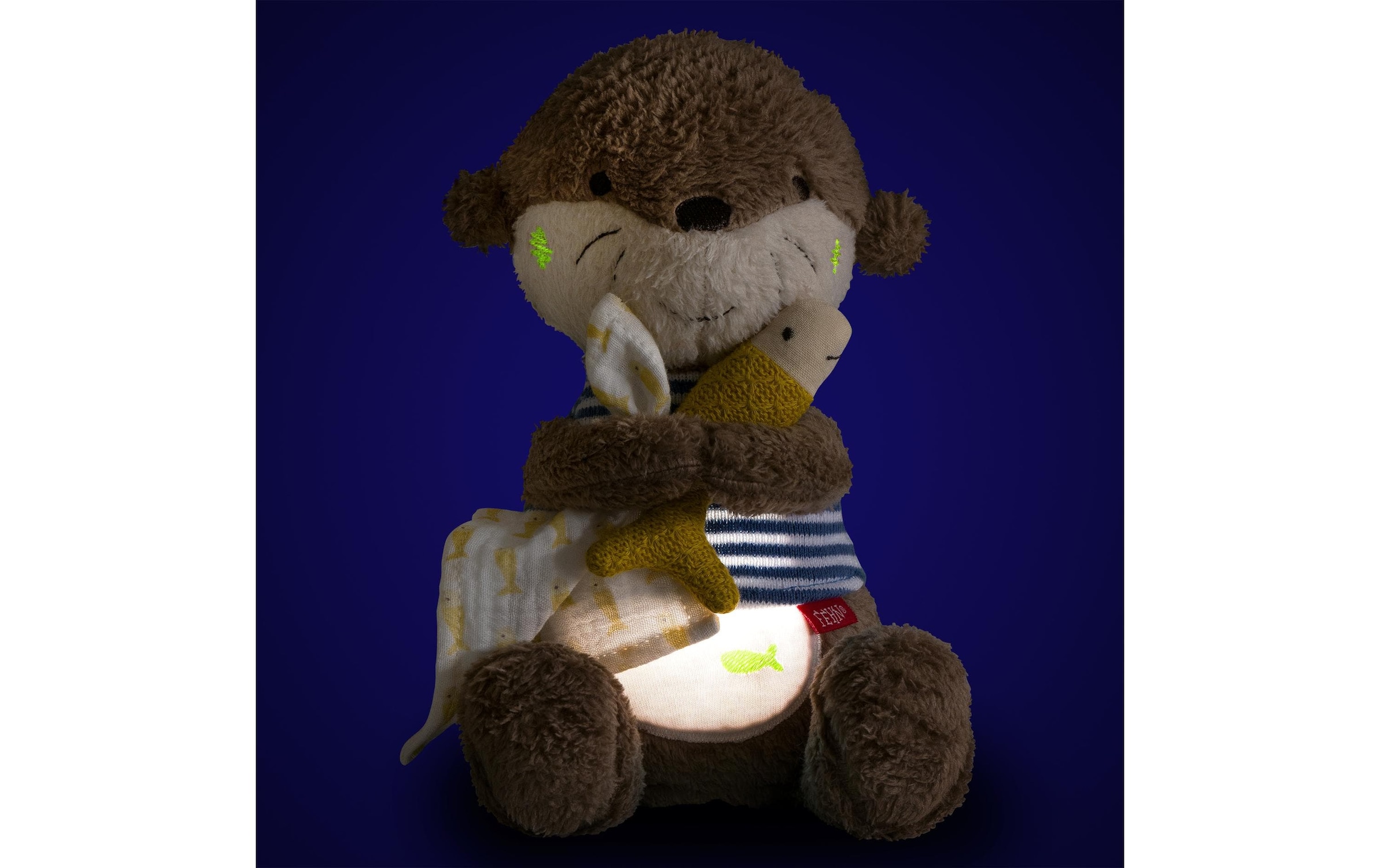 Fehn LED Nachtlicht »Otter«