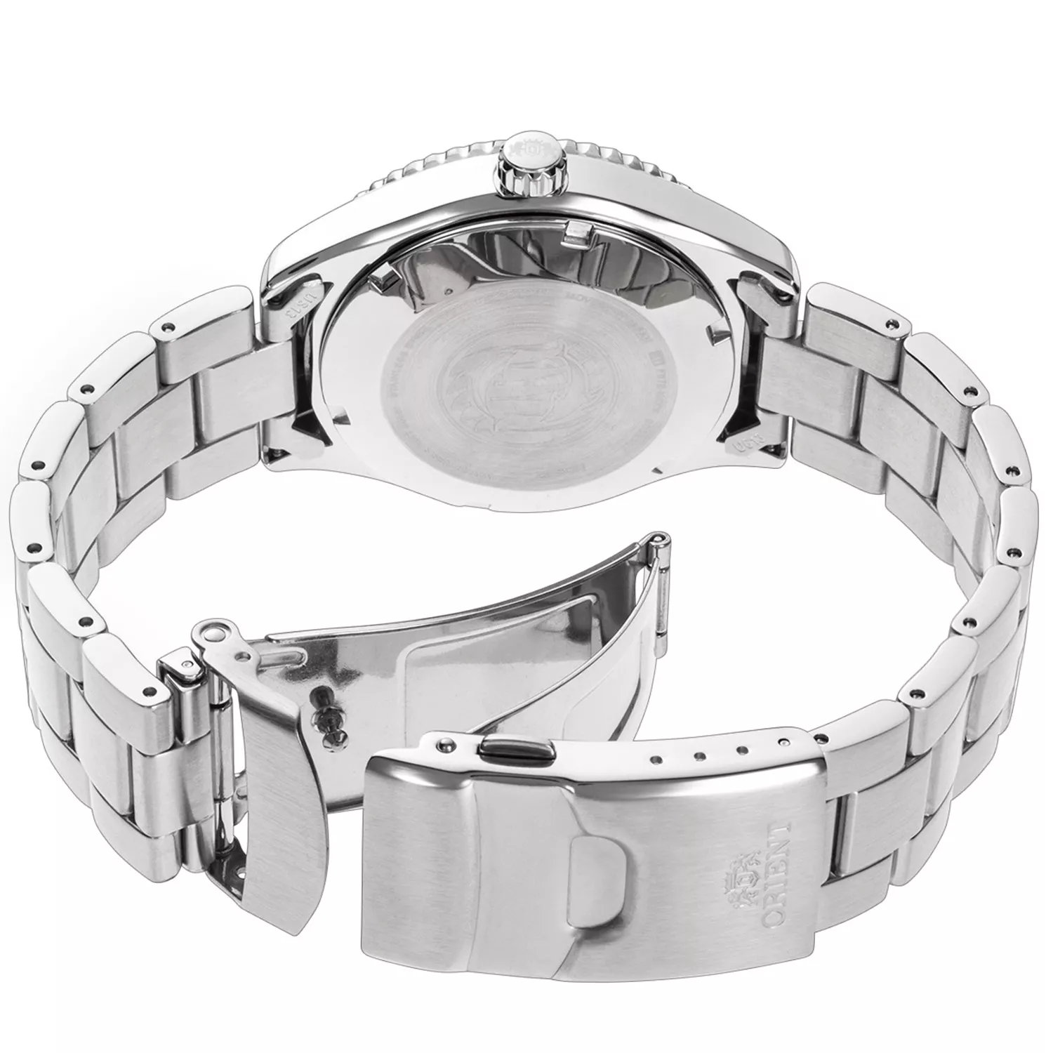 Orient Mako RA-AC0Q01B
