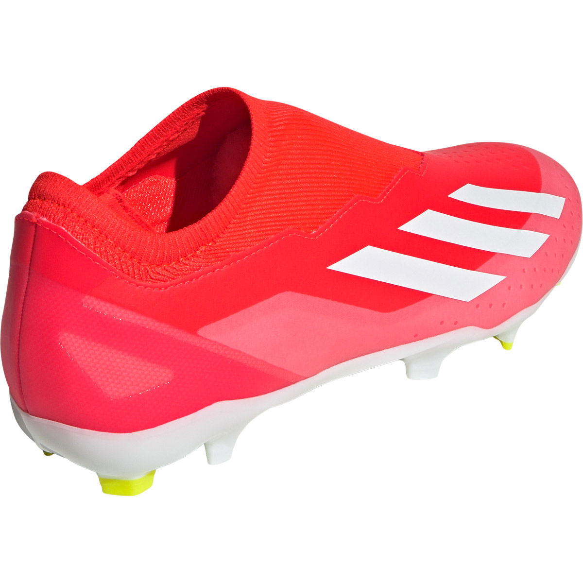 adidas X Crazyfast League LL FG Fodboldstøvler