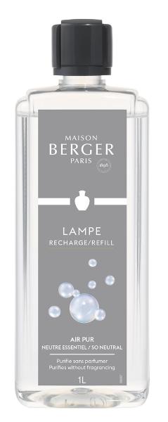 MAISON BERGER Parfum liq neutre 1 lt