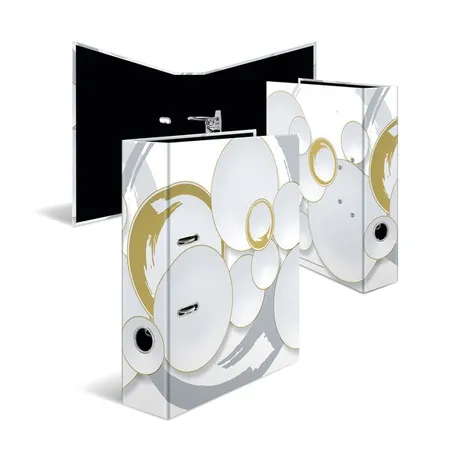 HERMA Motivordner A4 Circles