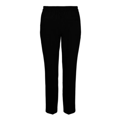 Pantalon femme Pcboss Mw Ankle Noos PIECES
