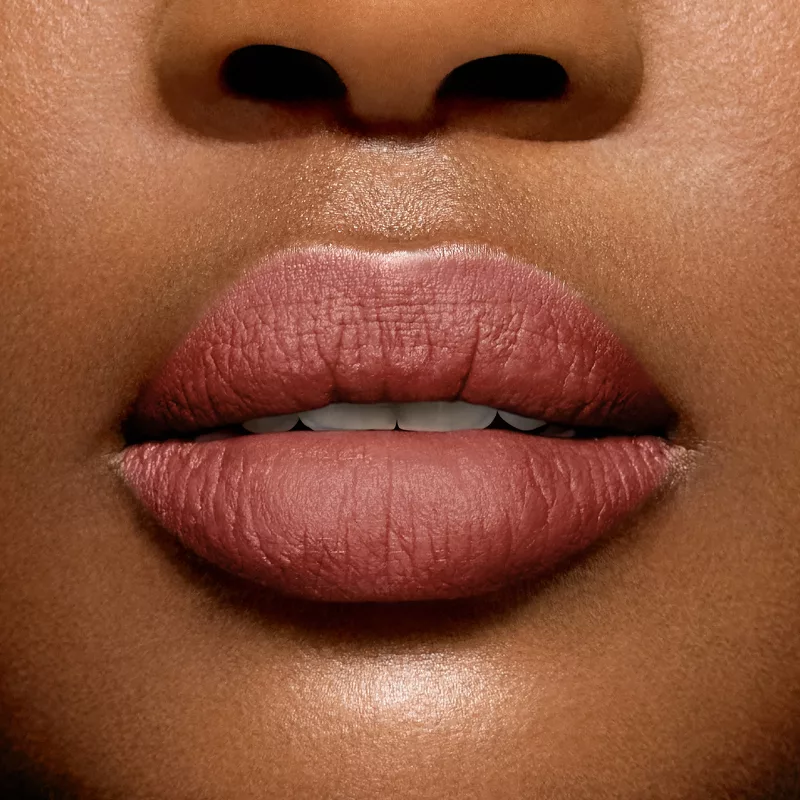 Lancôme L'Absolu Rouge Intimatte Lipstick 3,4 gr. - 210 Unspoken Feelings