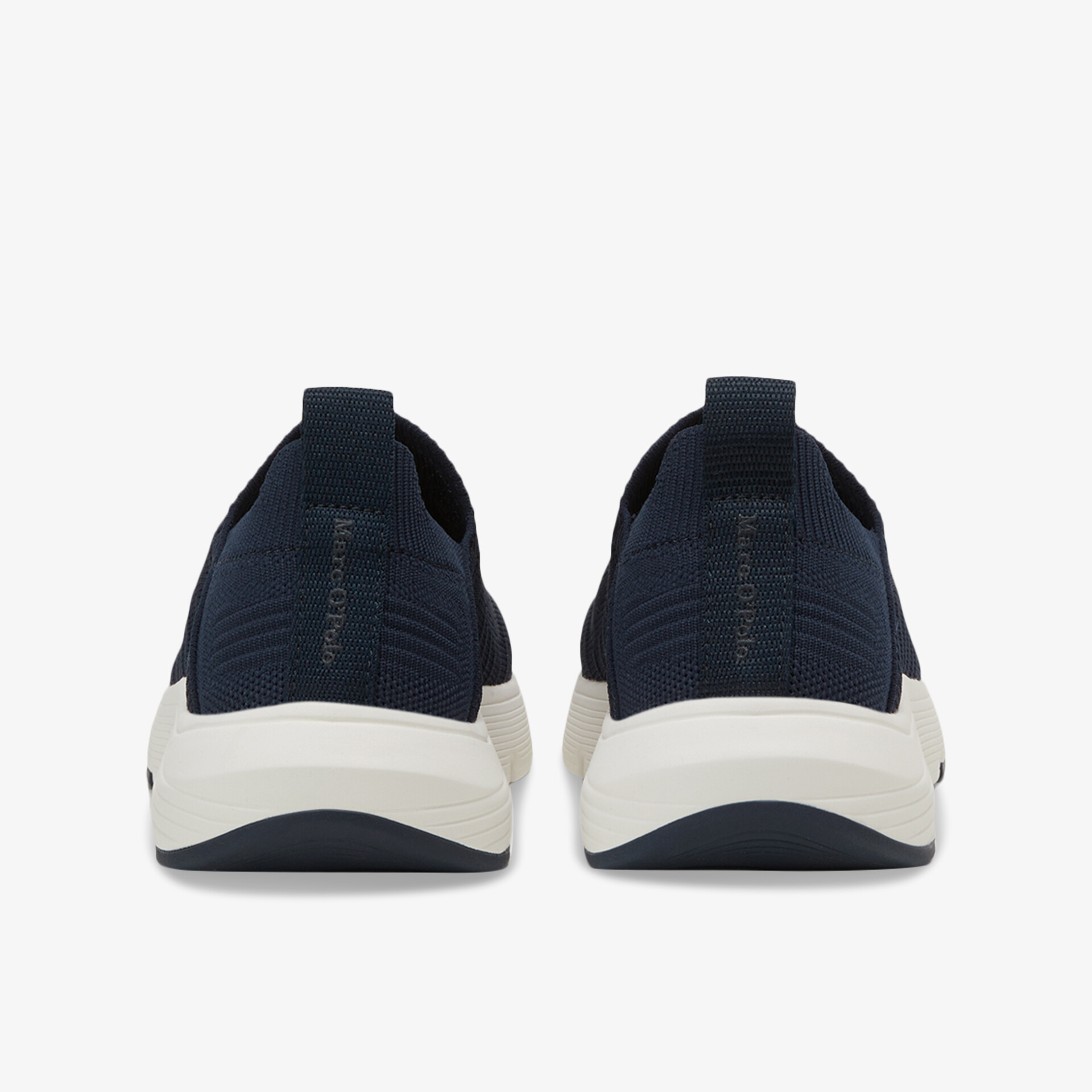 Marc O´Polo Leila Damen Slip On blau