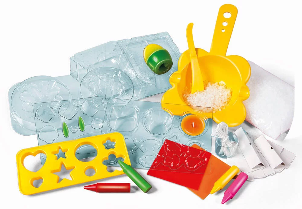 IDEA - L'ATELIER DES BOUGIES