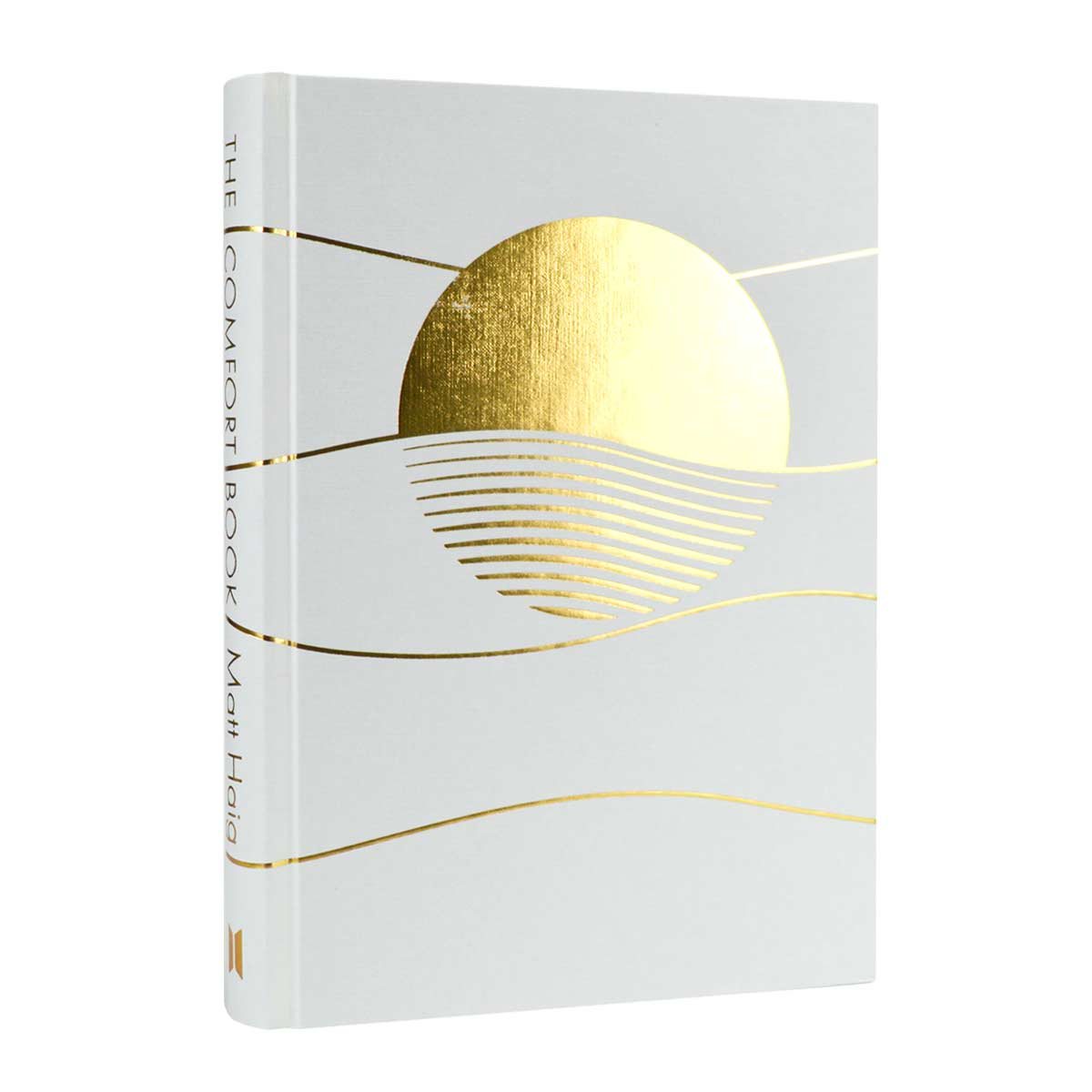 The Comfort Book (Hardback)