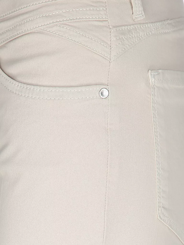 BRAX Hose Slim Fit 3/4 SHAKIRA C creme