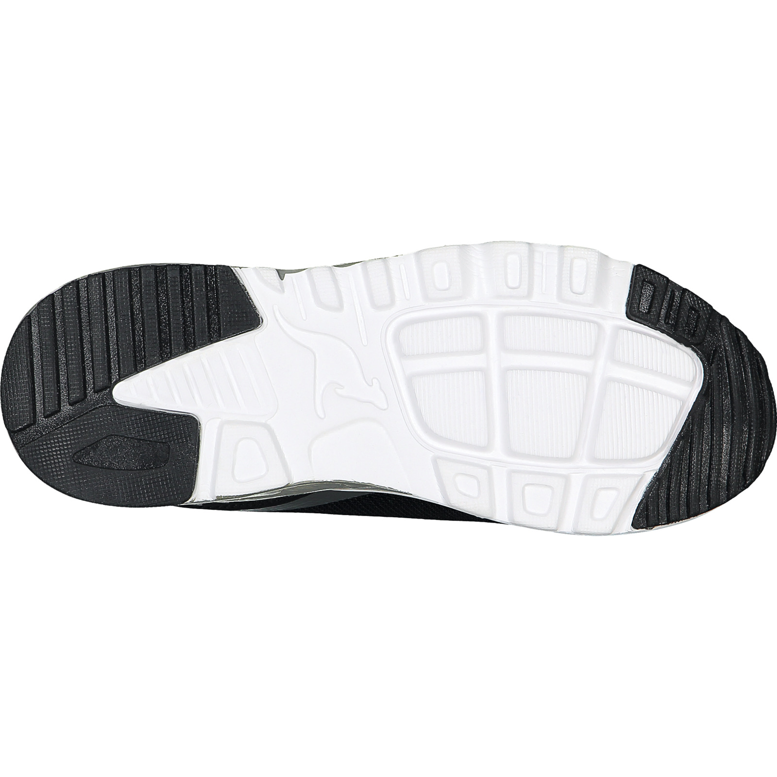 Kangaroos Kinder-Sneaker KX-Arg 35