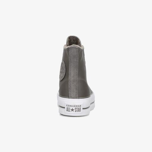 Converse Chuck Taylor Lift