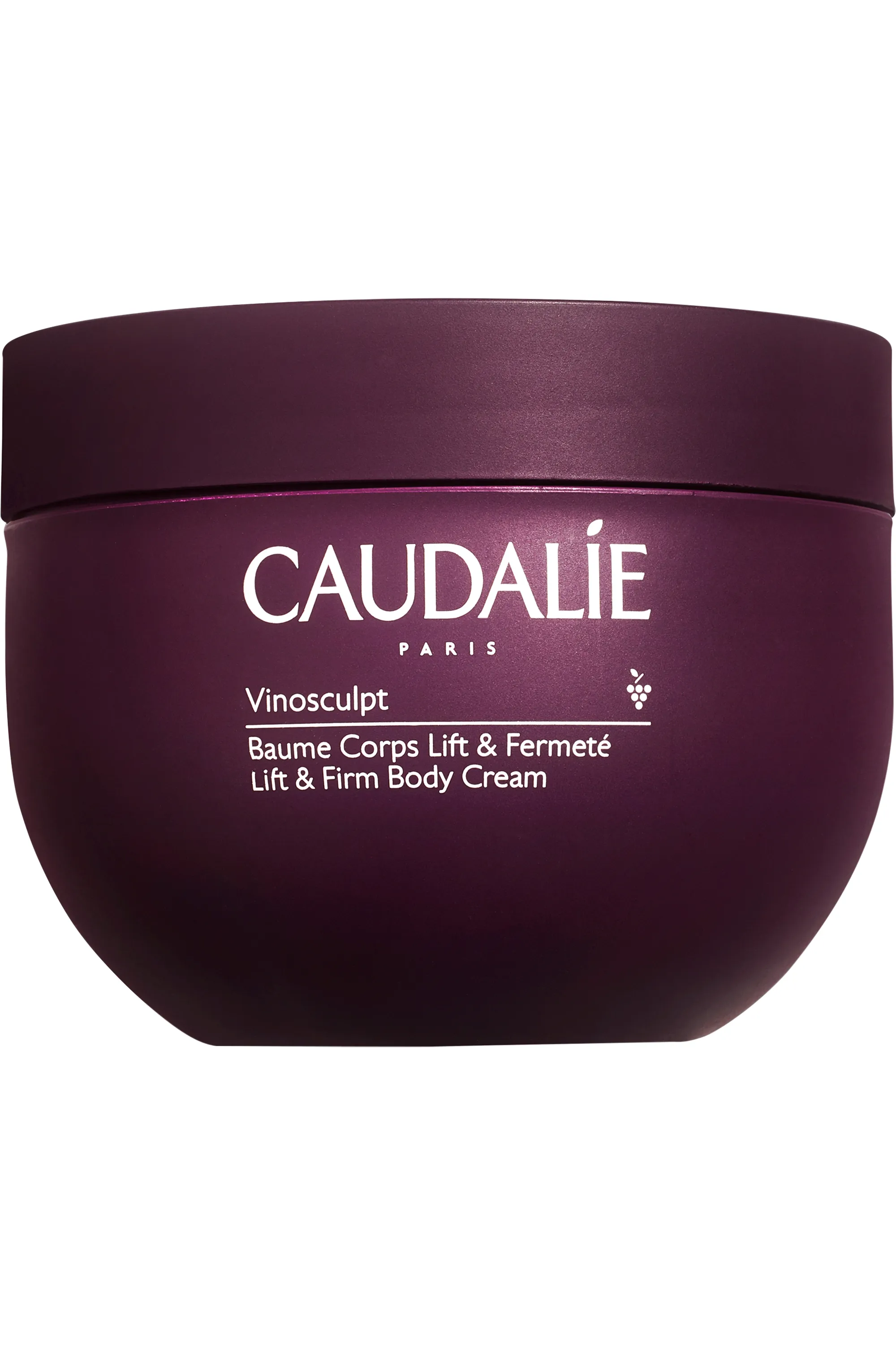 Caudalie Baume Corps Lift & Fermeté Vinosculpt-250 ml