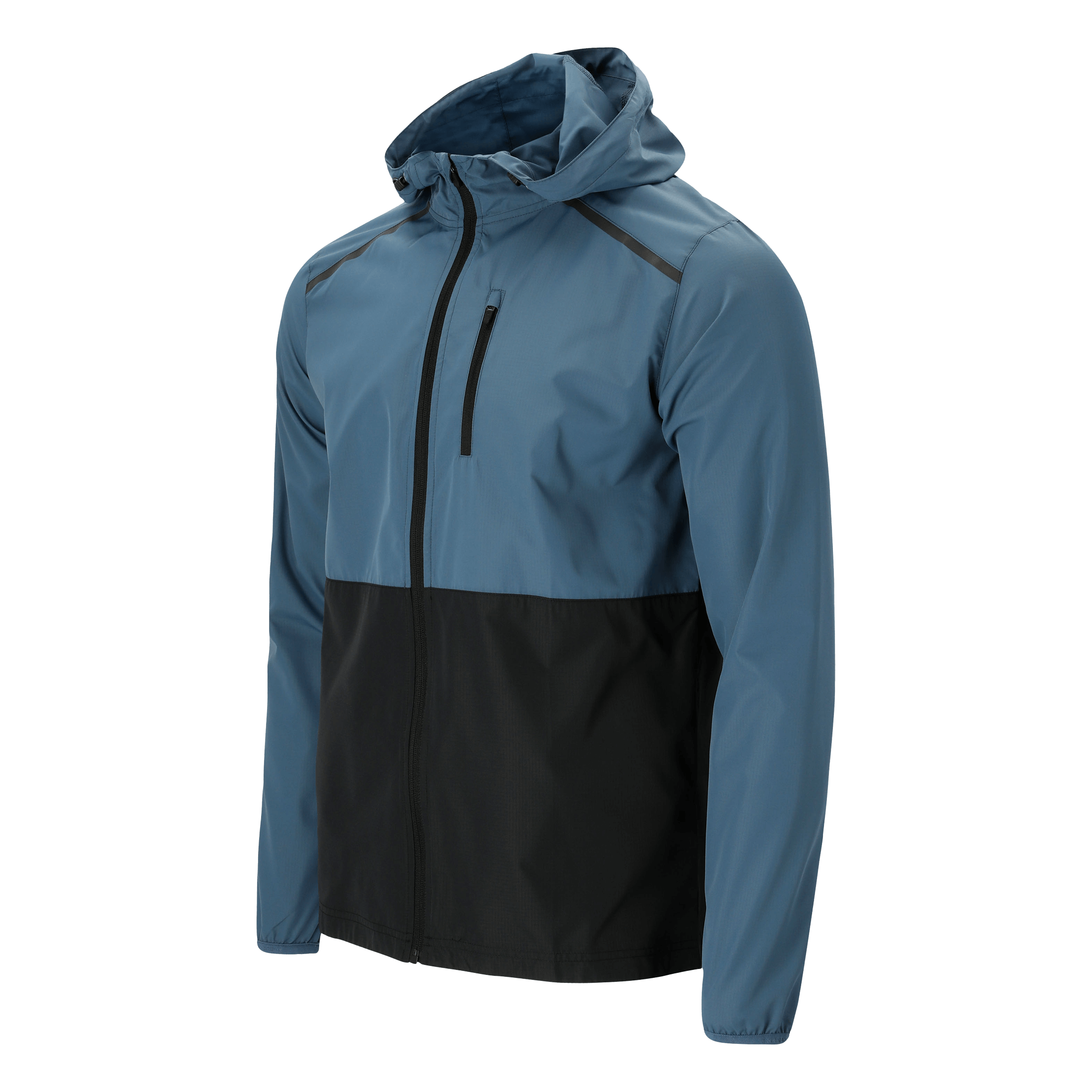 Endurance Hugoen M Jacket W/Hood - Treningstøy