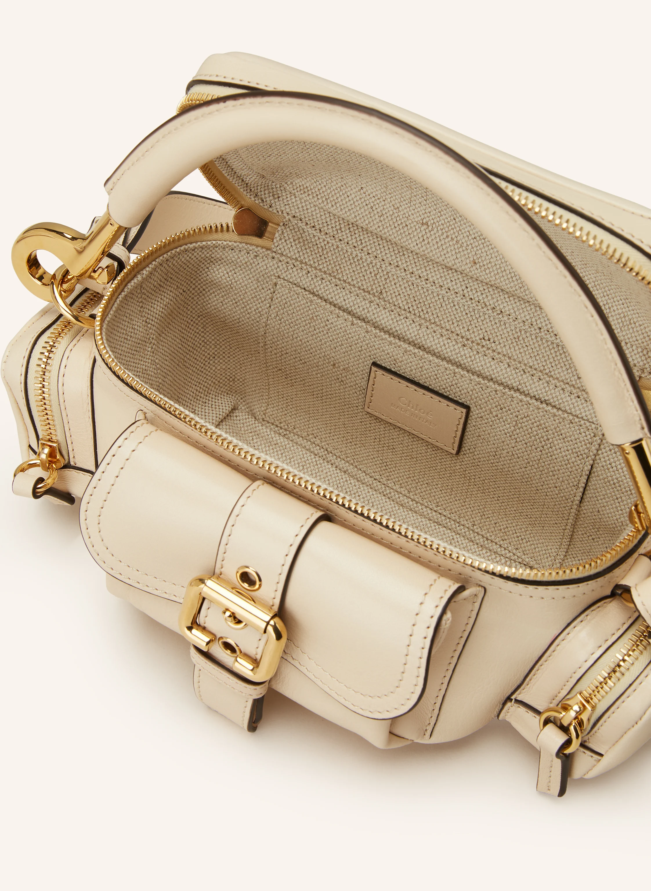 Chloé Umhängetasche SMALL