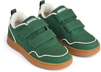 LIEWOOD Claudina Sneakers, Green Garden / Creme De La Creme