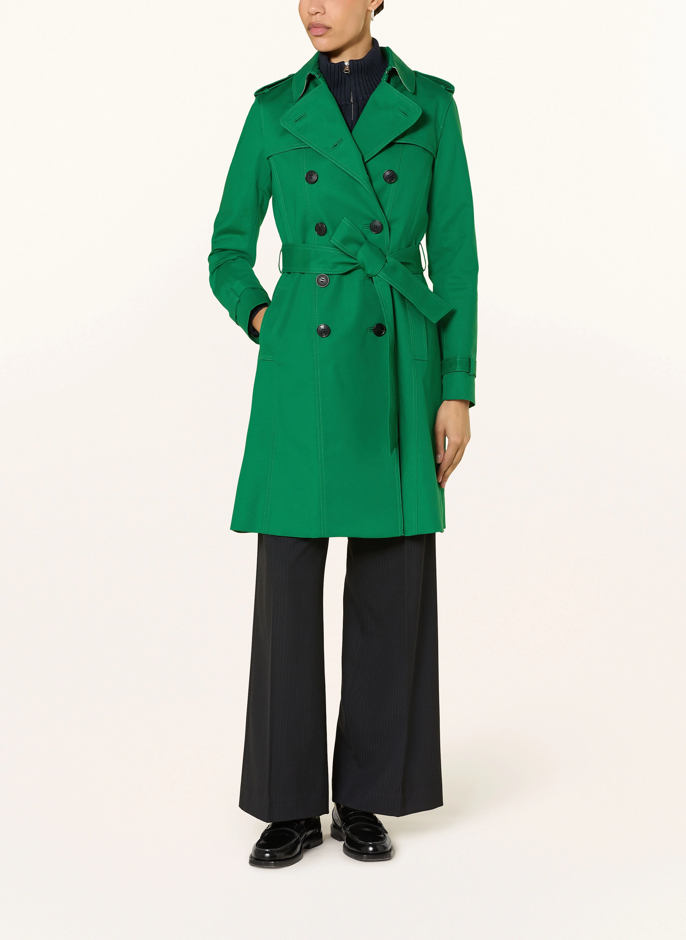 HOBBS Trenchcoat SKYLAR