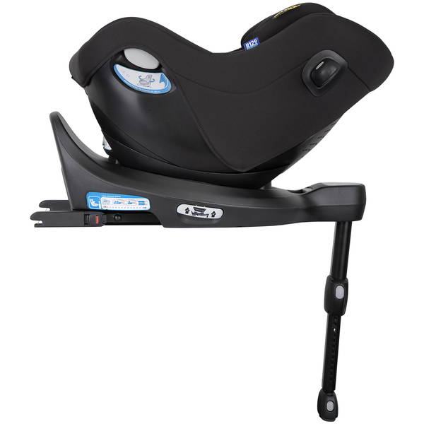 GracoGraco   SnugTurn i-Size Trio Set midnight
