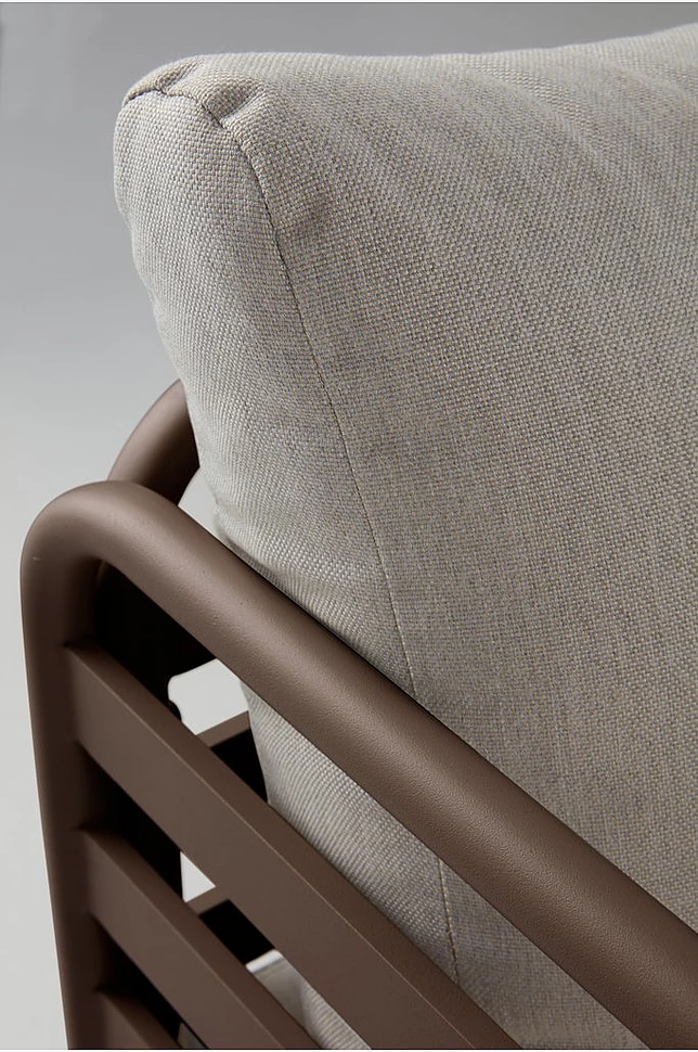 CADIZ loungesofa