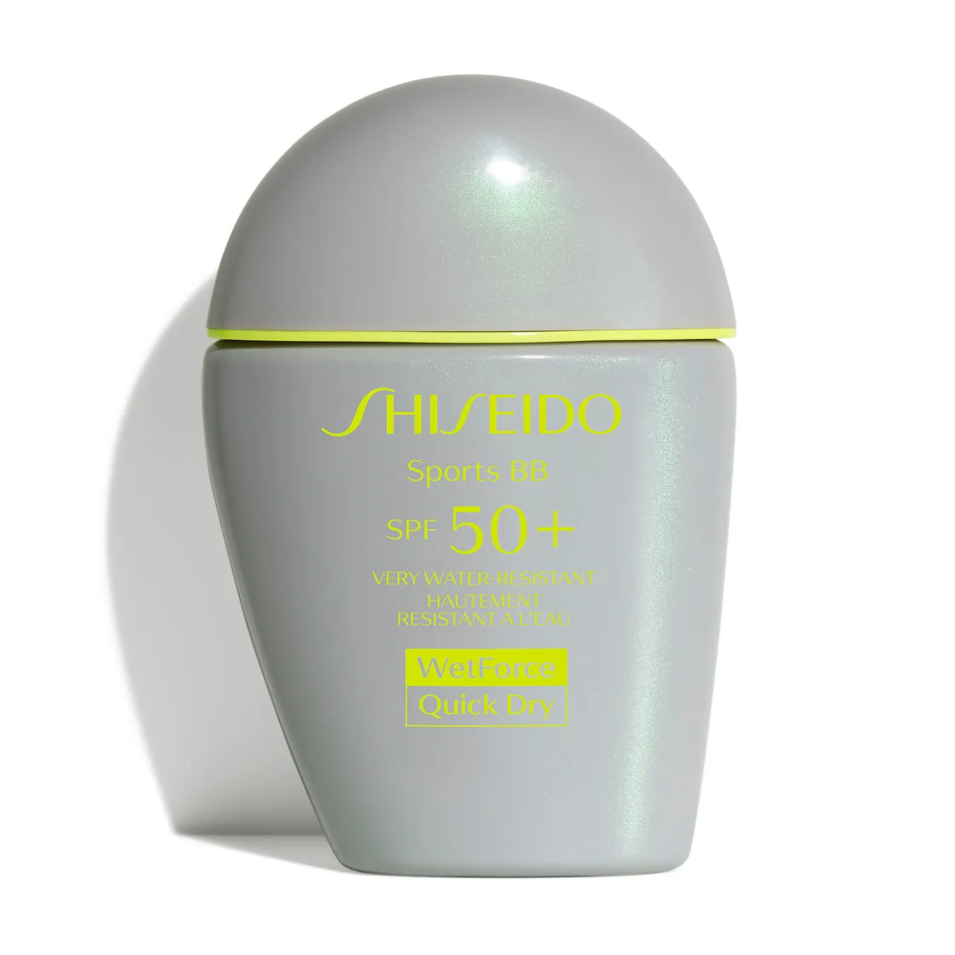 Shiseido Sports BB SPF 50  Sun Make-UpLight