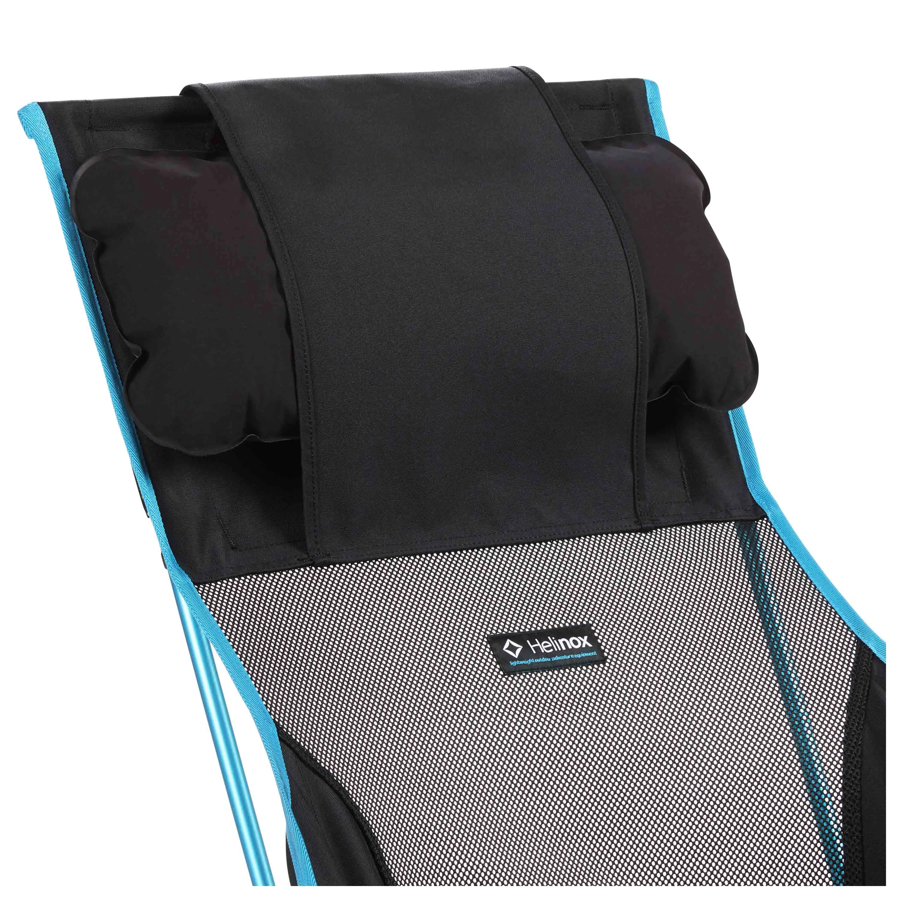 Helinox -  Helinox Kopfkissen Air + Foam schwarz