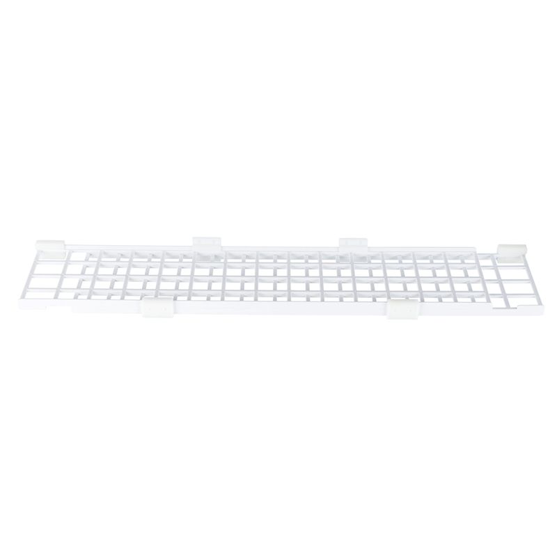 Grille de protection Trixie pour fenêtre, haut/bas, extractible