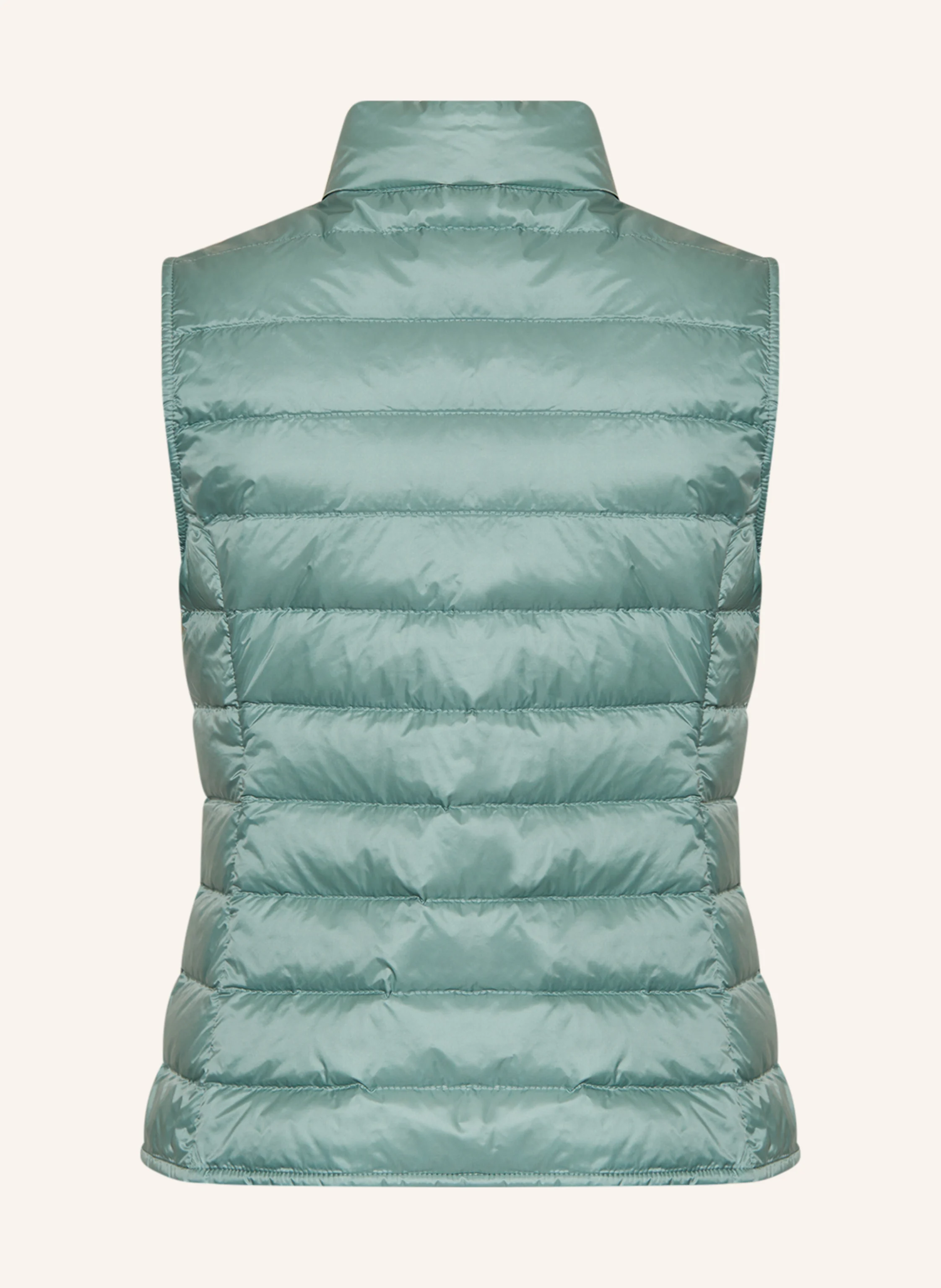 MONCLER enfant Lightweight-Daunenweste LIANE