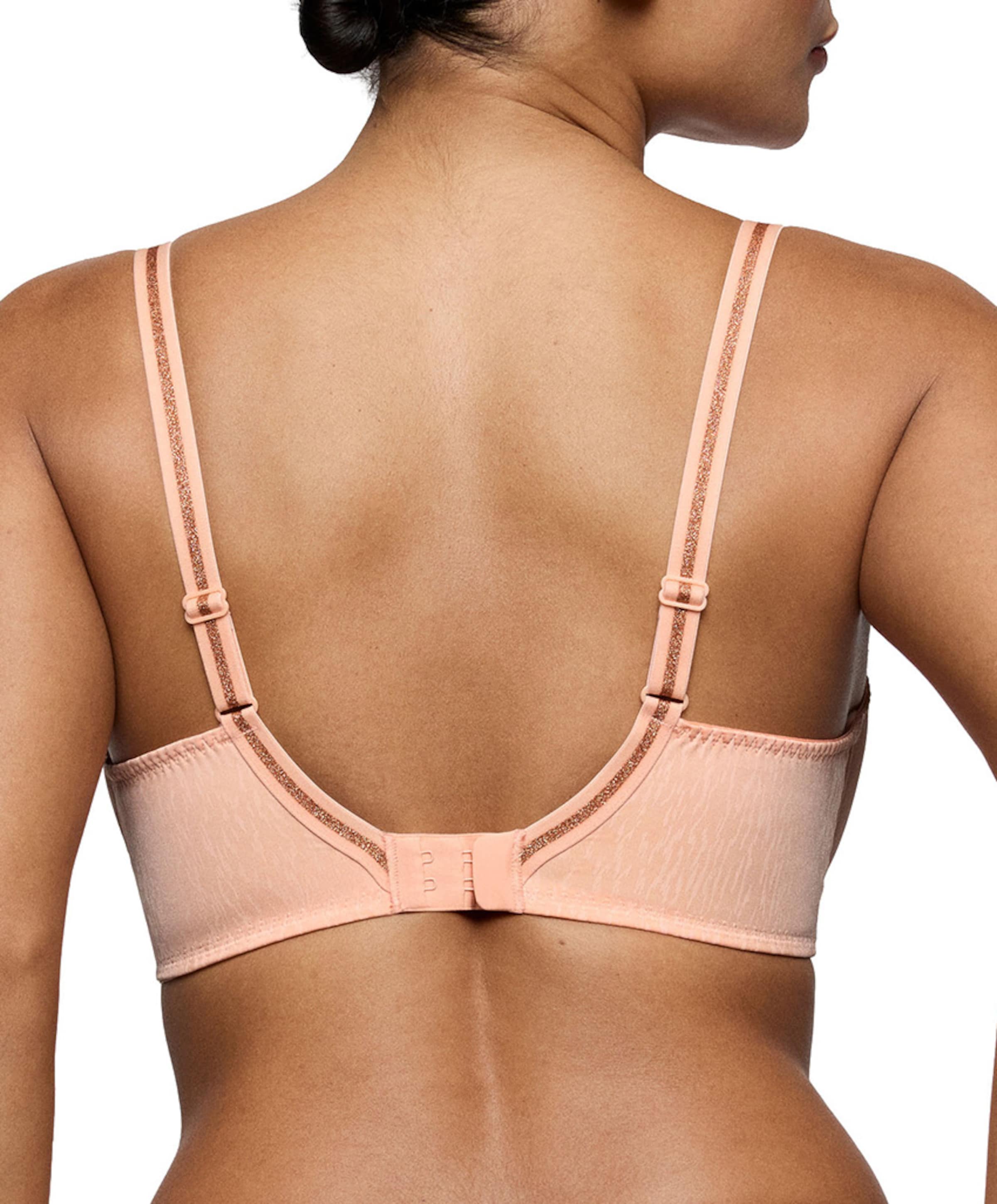 PrimaDonna Twist Dames bh beige