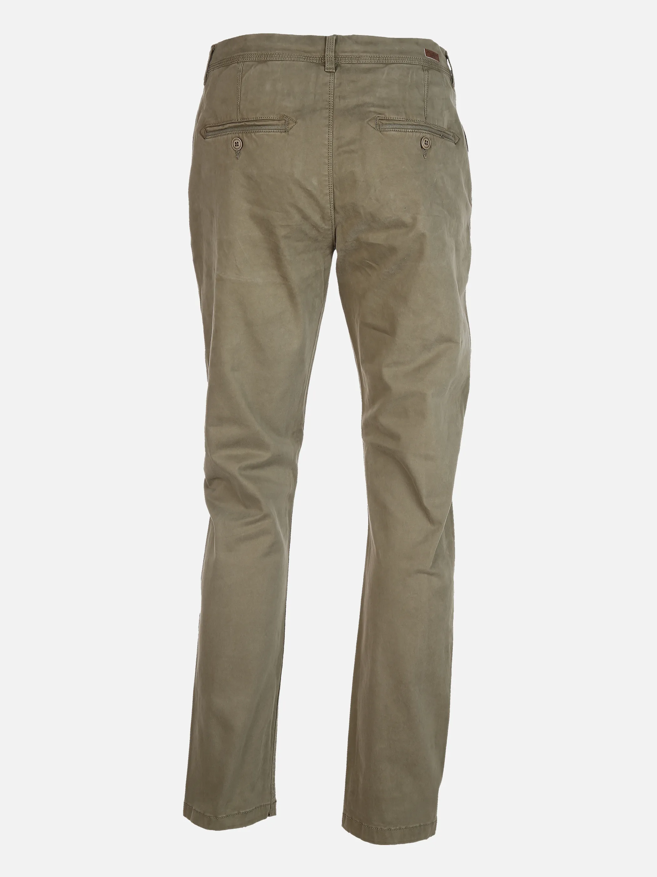 Herren Chinohose