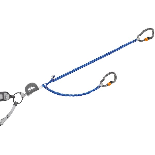 kit via ferrata PETZL SCORPIO VERTIGO