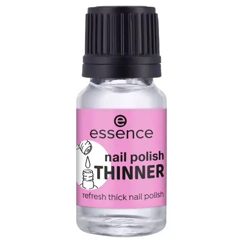 Nail Polish Thinner