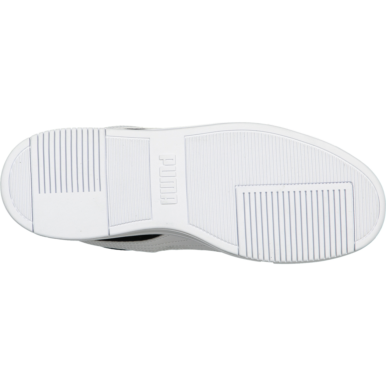 Puma Herren-Sneaker Serve Pro SD 43