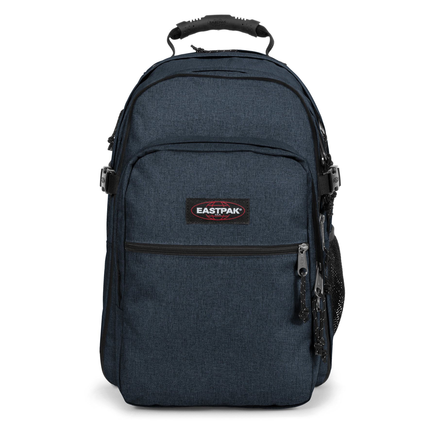 Tutor Triple Denim