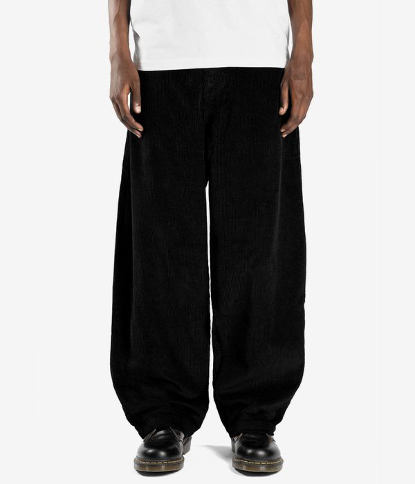 Wasted Paris Acid Corduroy Casper Hose (black)