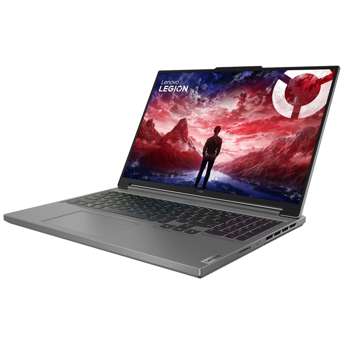 Lenovo Legion Slim 5 R7-8HS/16/1000/4070 16