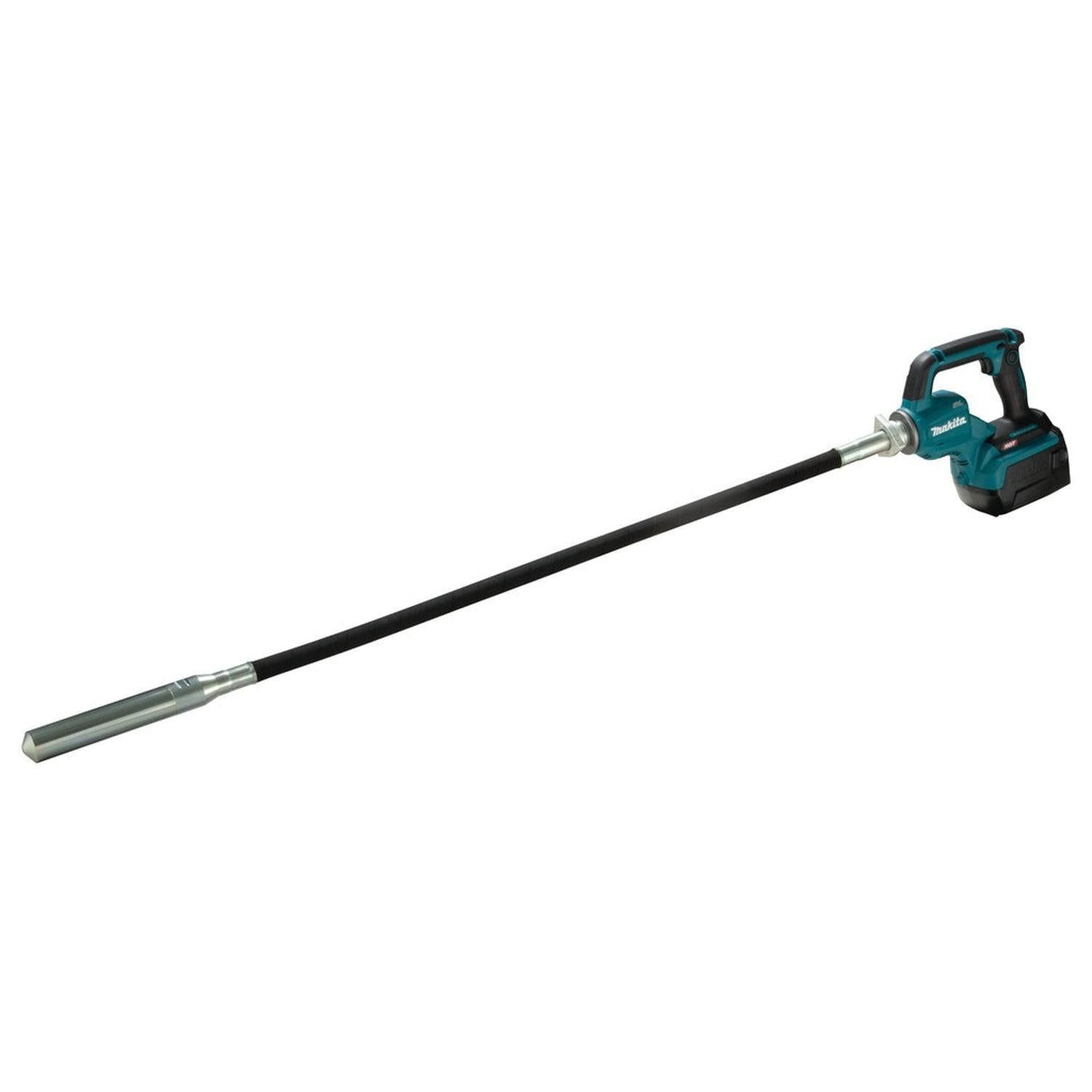 Makita VR004GM101 Accu Betontrilnaald   38x1200mm Trilnaald XGT 40V Max 4.0Ah