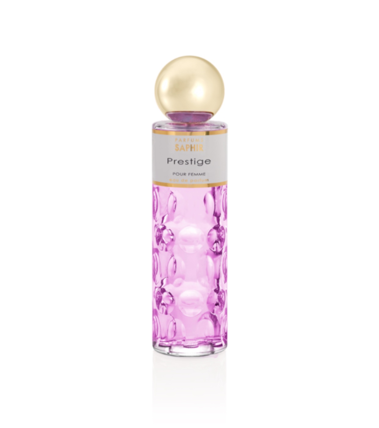 Saphir - Eau de Parfum para mulheres 30ml - Prestige