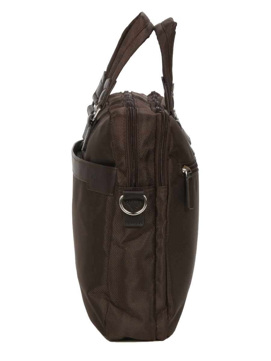 Sac ordinateur Katana Chrome 15 pouces - 2 compartiments
