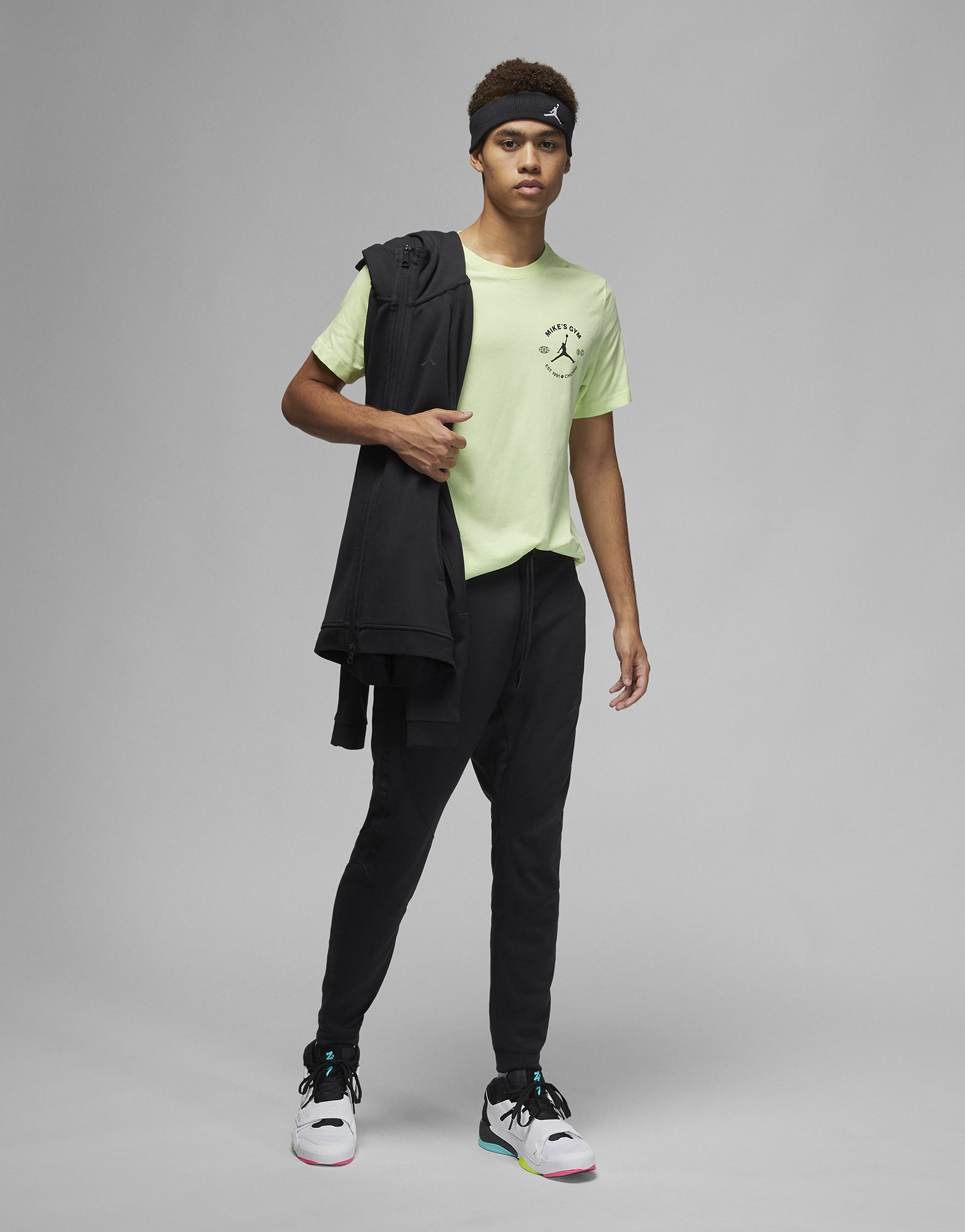 Jordan JORDAN DRI-FIT SPORT