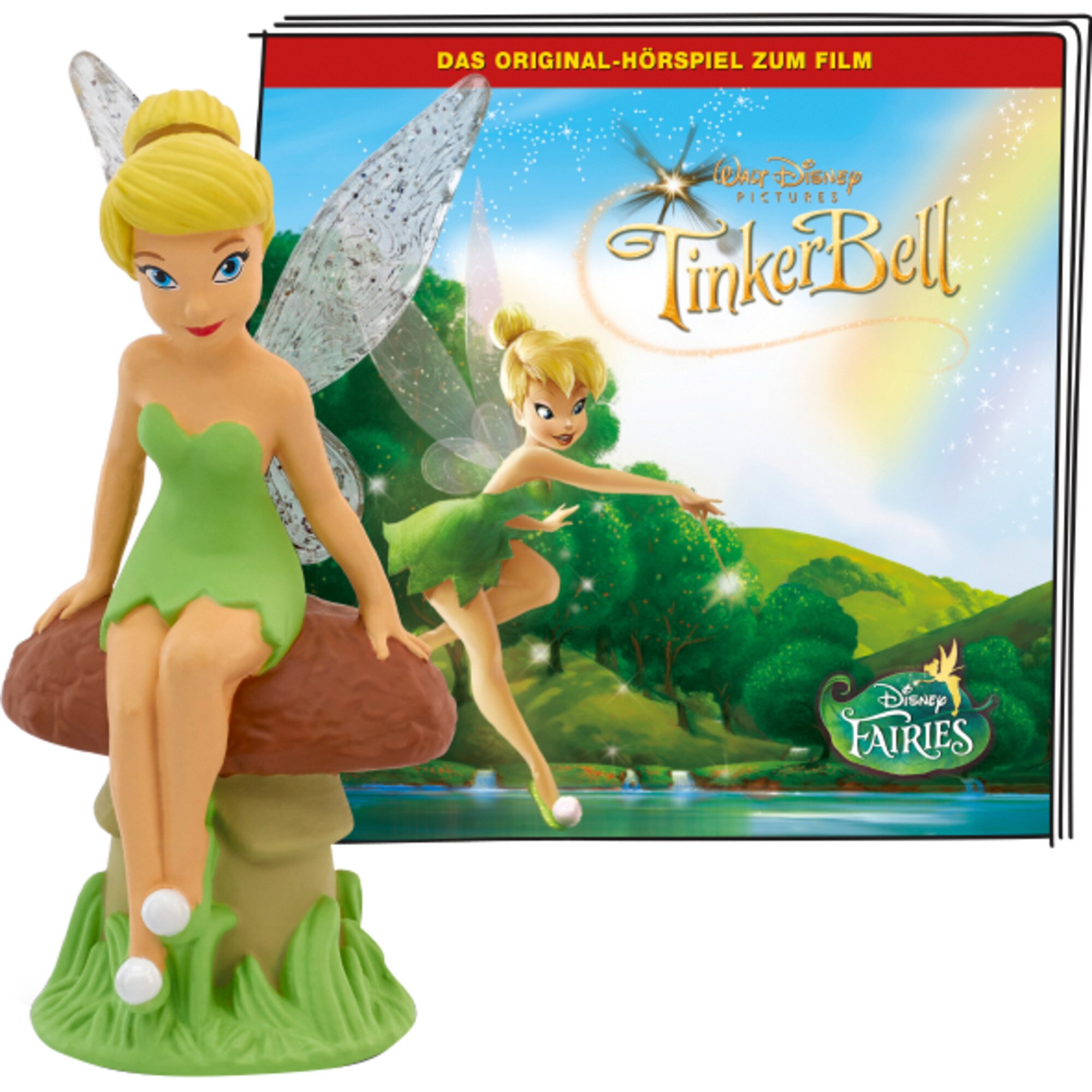Tonies Spielfigur Disney - Tinkerbell