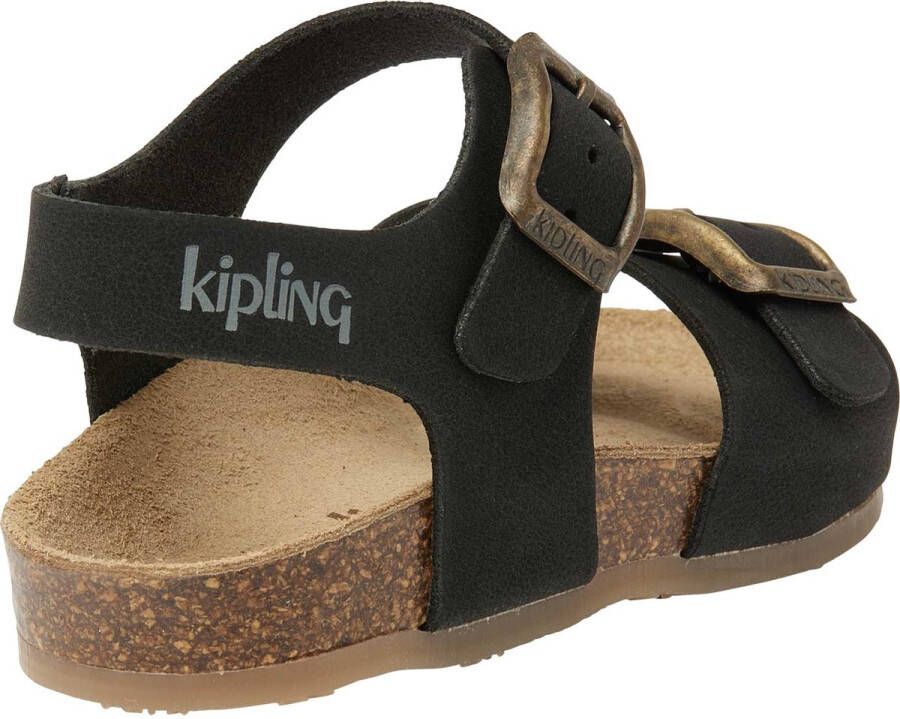 Kipling MILEY 1 Kinderen sSandalenKindersandalen Metallics