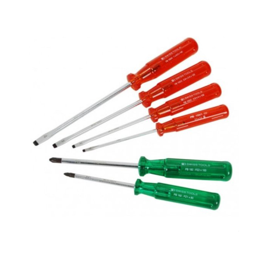 PB Swiss Tools Schraubenziehers. PB 245 CBB