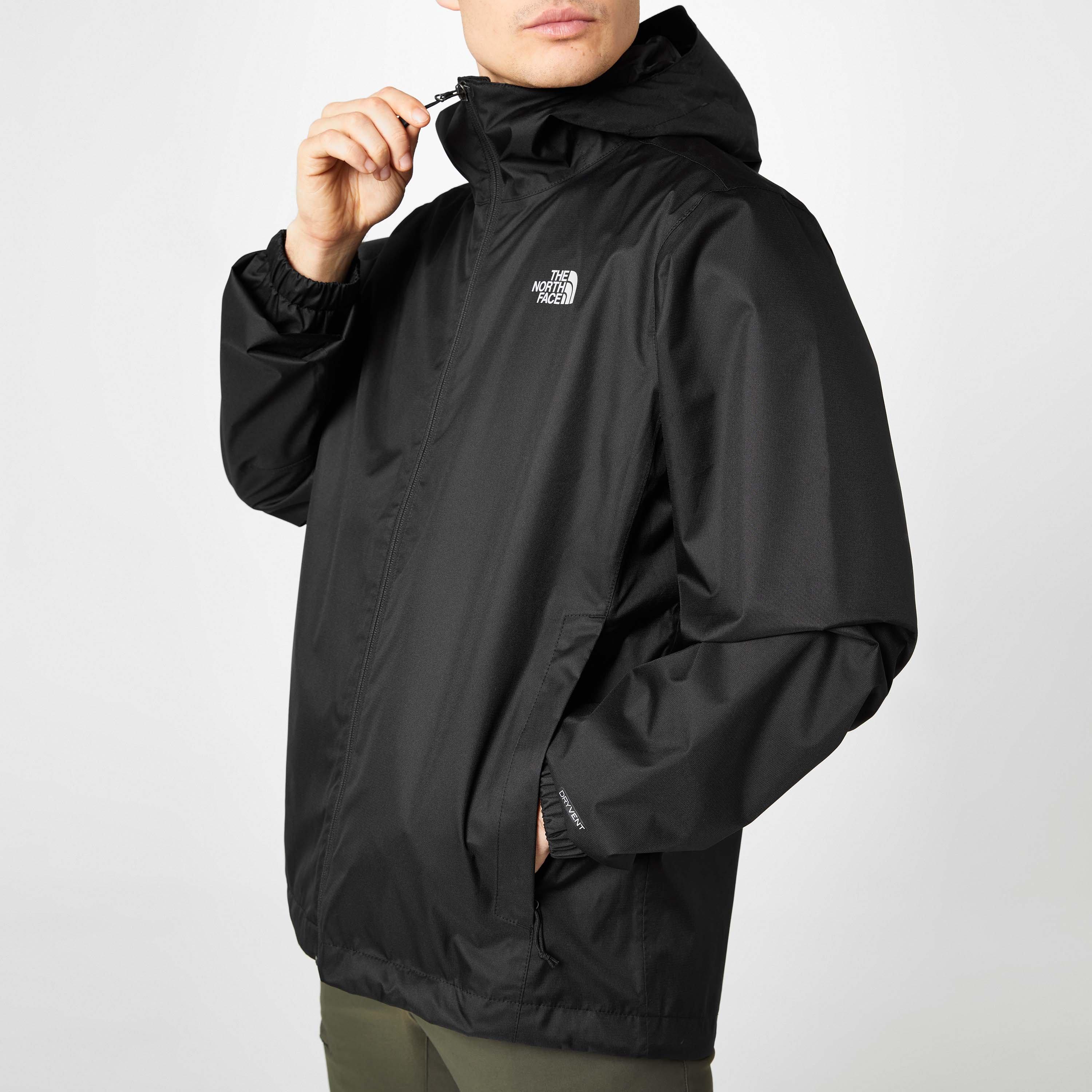 The North Face Quest Hooded Jacket