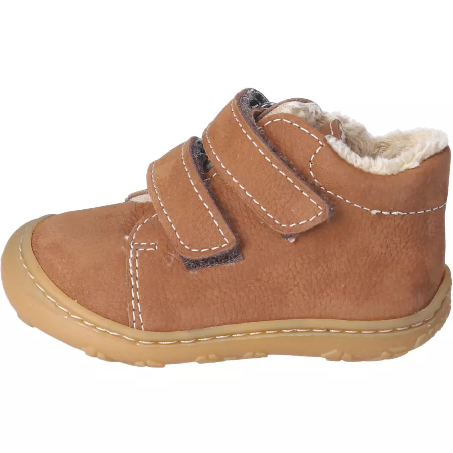Pepino Halbschuh Crusty curry (mittel)