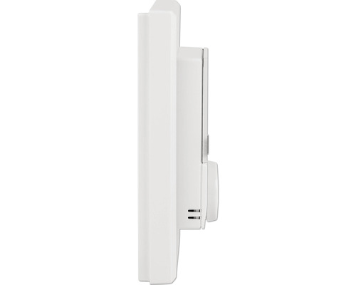 Wandthermostaat met vochtigheidssensor Homematic IP wit 156669AO