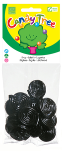 Candy Tree Dropjojo's 100GR