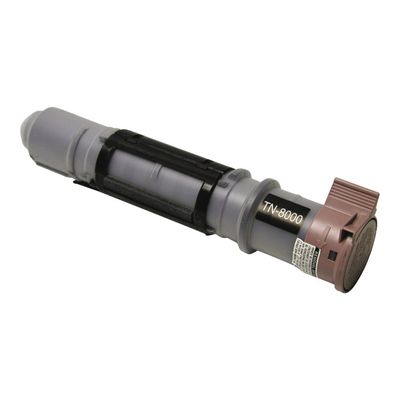 Brother TN8000 - noir - cartouche laser d'origine