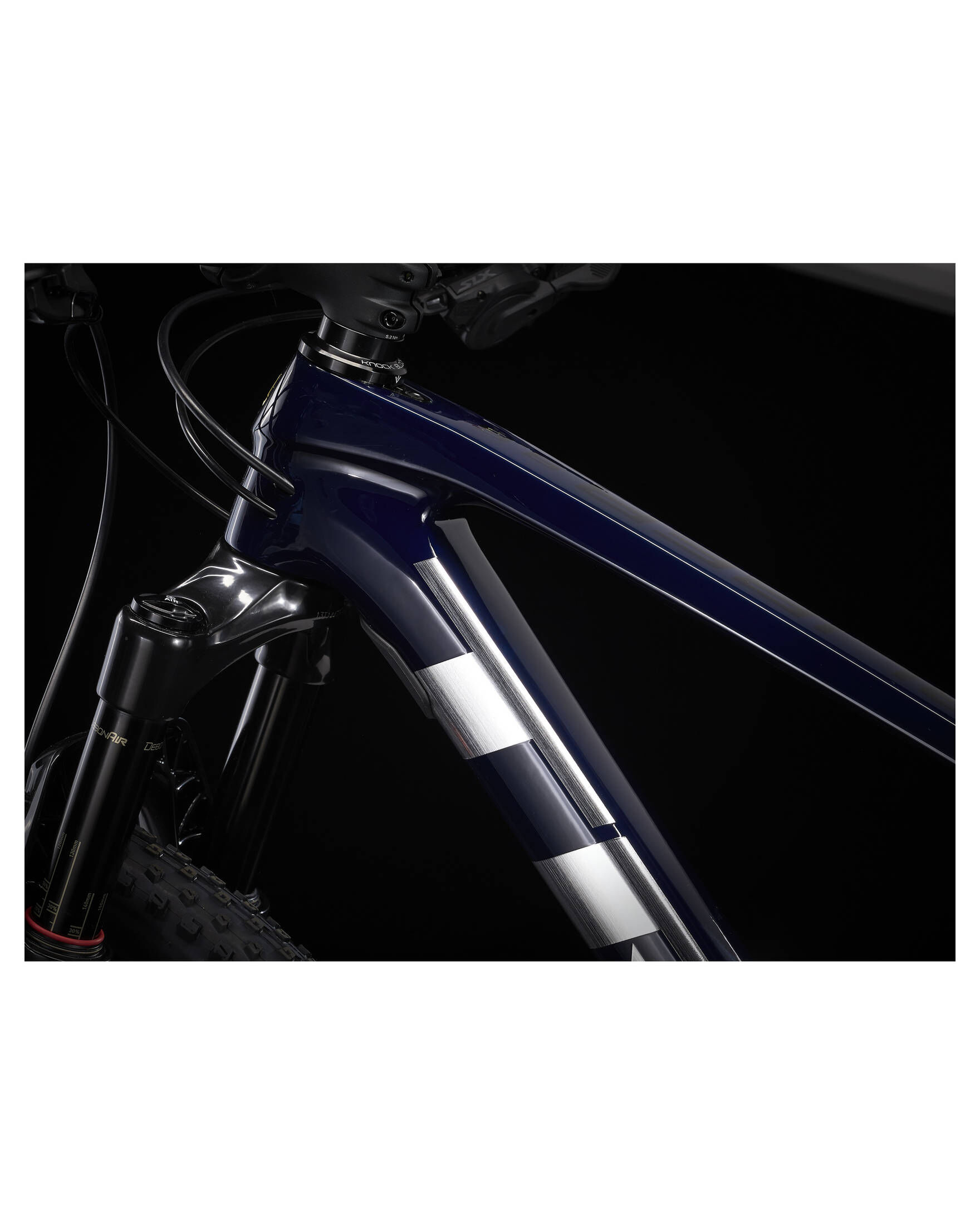 Trek| Mountainbike PROCALIBER 9.6 29
