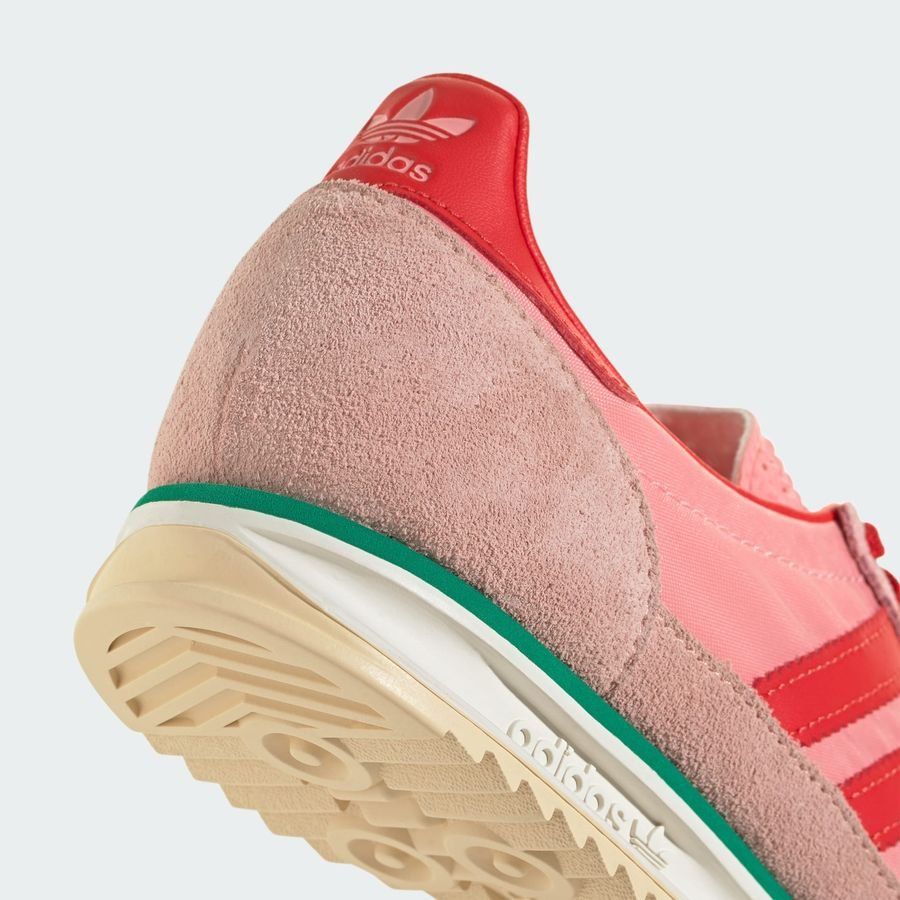 Adidas Original Chaussure SL 72 OG